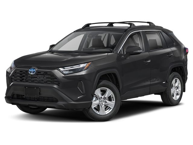 2025 Toyota RAV4 XLE Premium -
                North Brunswick Township, NJ