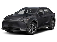 2025 Toyota bZ4X XLE SUV