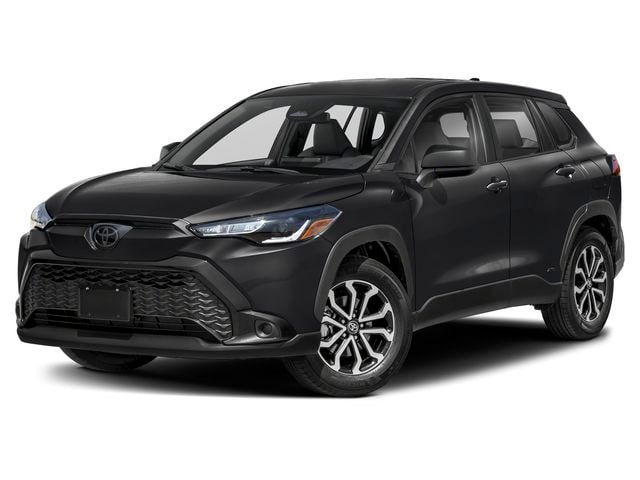 2025 Toyota Corolla Cross S -
                North Brunswick Township, NJ