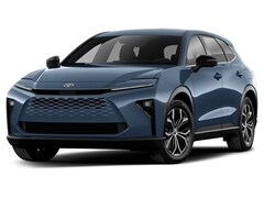 2025 Toyota Crown Signia XLE SUV