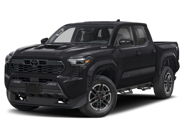 2025 Toyota Tacoma TRD Sport -
                Wesley Chapel, FL