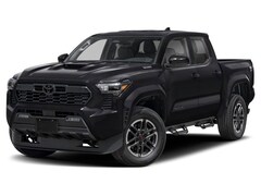 2025 Toyota Tacoma Hybrid TRD Sport Truck