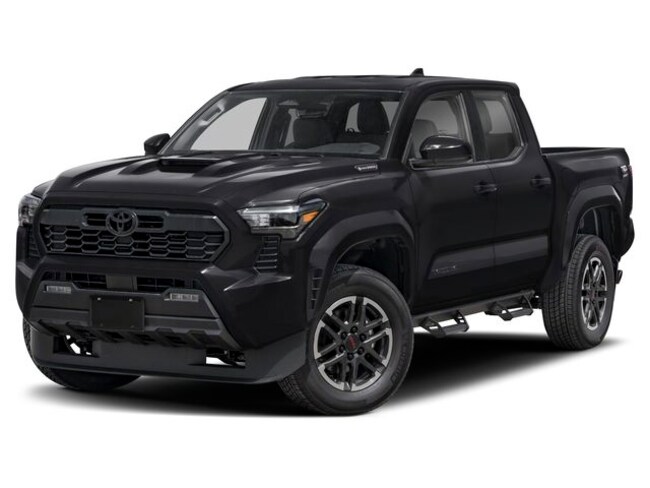 2025 Toyota Tacoma i-FORCE MAX Truck Double Cab