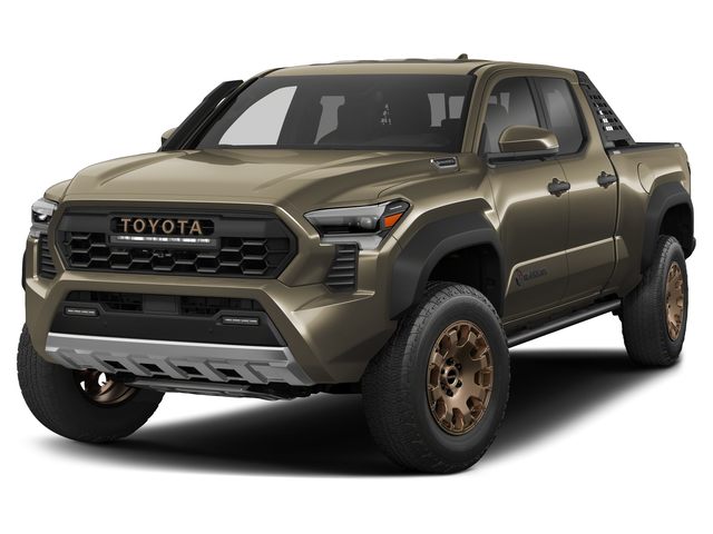 2025 Toyota Tacoma Trail Special Edition -
                West Allis, WI