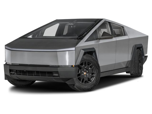 2025 Tesla Cybertruck Long Range's photo