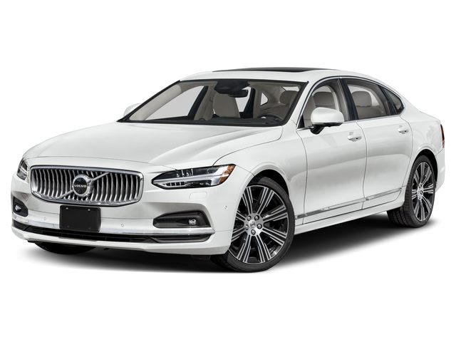 2025 Volvo S90 B6 Ultra Bright AWD's photo