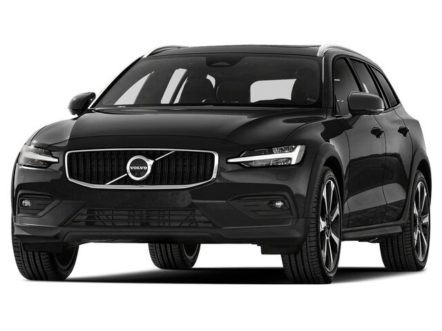 2025 Volvo V60 Cross Country B5 Plus Wagon