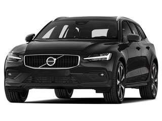 Certified Pre-Owned 2025 Volvo V60 Cross Country B5 Plus Car YV4L12WK2S2149237 for Sale in Santa Ana, CA