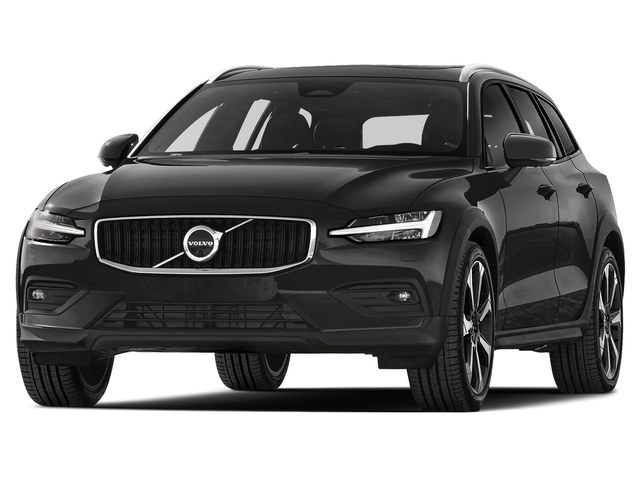 2025 Volvo V60 Cross Country B5 Ultra AWD's photo