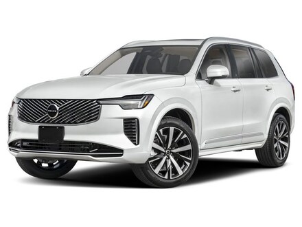 2025 Volvo XC90 B6 (2025.5) Plus 7-Seater SUV