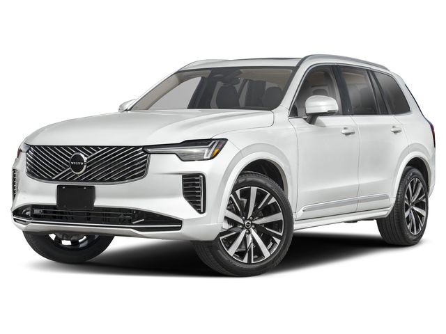 2025 Volvo XC90