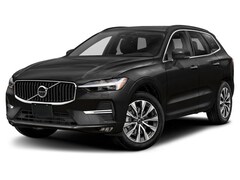 2025 Volvo XC60 B5 Plus SUV