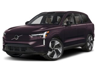 Certified Pre-Owned 2025 Volvo EX90 Twin Motor Plus Sport Utility 7JDEV3VK2SG000487 for Sale in Santa Ana, CA