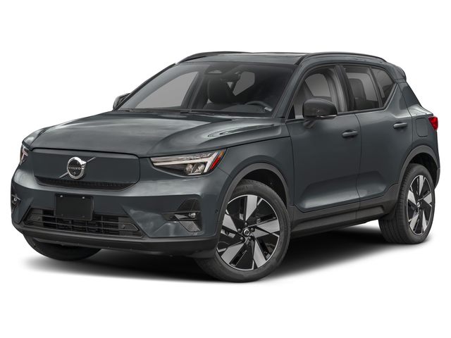 2025 Volvo EX40 Twin Motor Core AWD's photo