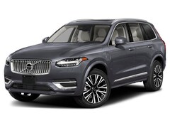 2025 Volvo XC90 plug-in hybrid T8 Plus 7-Seater SUV for sale in edison, nj
