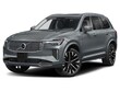 Volvo XC90 plug-in hybrid