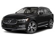 Volvo XC60 plug-in hybrid