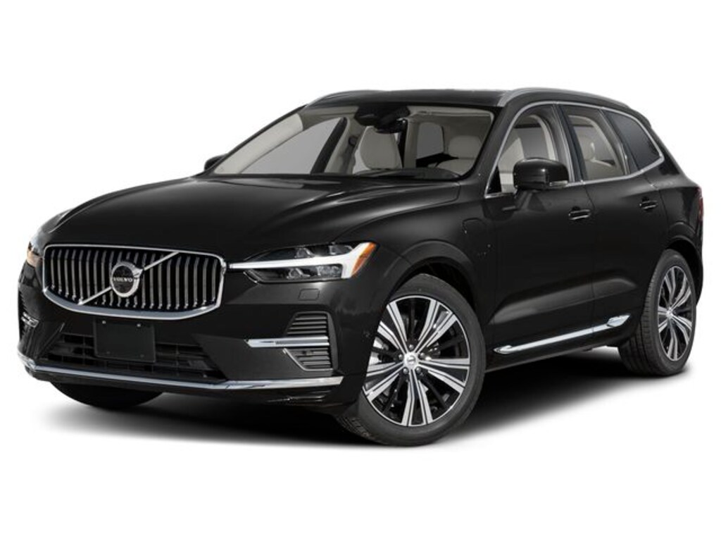 New 2025 Volvo XC60 plugin hybrid For Sale at NielloGo VIN