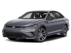 2025 Volkswagen Jetta 1.5T Sport Sedan