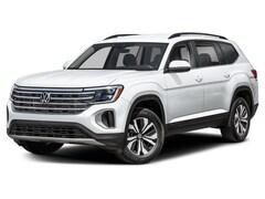 2025 Volkswagen Atlas 2.0T SE w/Technology SUV