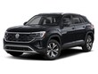  Volkswagen Atlas Cross Sport