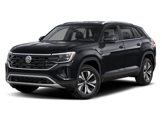 2025 Volkswagen Atlas Cross Sport 2.0T SE w/Technology SUV