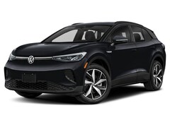 2025 Volkswagen ID.4 Pro SUV