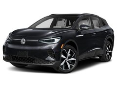 2025 Volkswagen ID.4 Pro S SUV