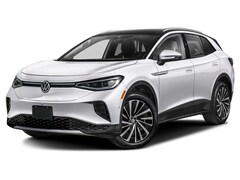 2025 Volkswagen ID.4 Pro S Plus SUV
