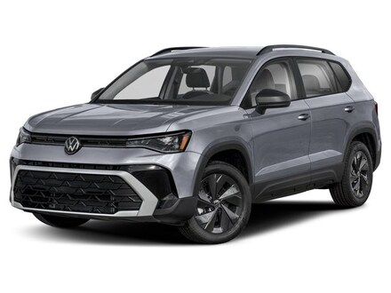 2025 Volkswagen Taos 1.5T S SUV