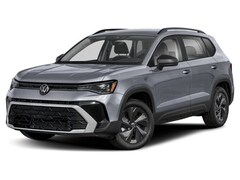 2025 Volkswagen Taos 1.5T S SUV