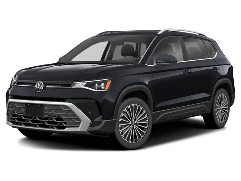 New 2025 Volkswagen Taos For Sale at Piazza Volkswagen of Langhorne