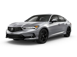 2026 Acura Integra A-Spec Package Hatchback