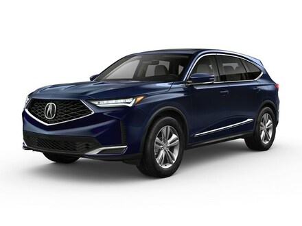 2026 Acura MDX Base SUV