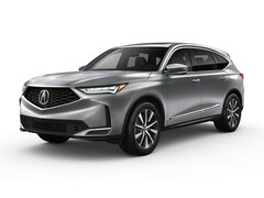 2026 Acura MDX SH-AWD Technology Package SUV