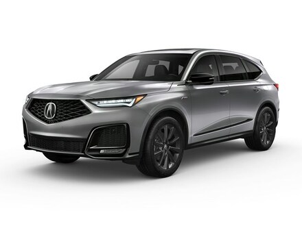 2026 Acura MDX SH-AWD A-Spec Package SUV