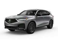 2026 Acura MDX SH-AWD A-Spec Package Sport Utility