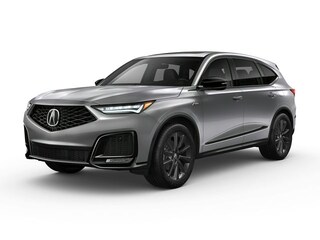 2026 Acura MDX SH-AWD A-Spec Package SUV