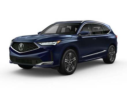 2026 Acura MDX Advance Package SUV