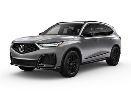 2026 Acura MDX SH-AWD A-Spec Advance Package SUV