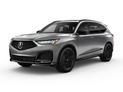 2026 Acura MDX w/A-Spec Advance Package SH-AWD w/A-Spec Advance Package