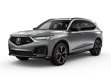 2026 Acura MDX SH-AWD Type S w/Advance Package SUV