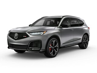 2026 Acura MDX Type S w/Advance Package SH-AWD
