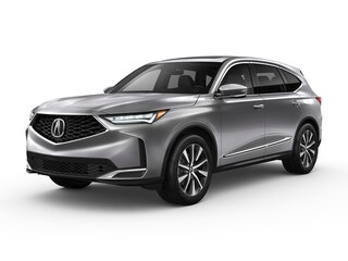 New 2026 Acura MDX FWD Technology Package SUV for sale in Little Rock