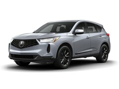 2026 Acura RDX SH-AWD SUV