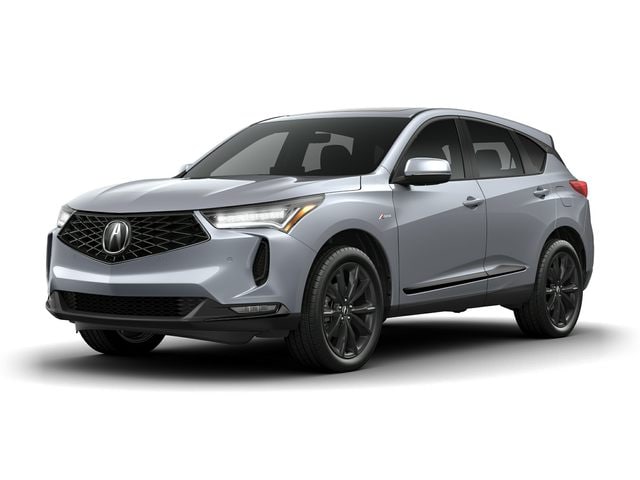 2026 Acura RDX A-Spec Package's photo