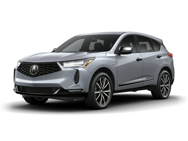 2026 Acura RDX A-Spec w/ Advance Package's photo