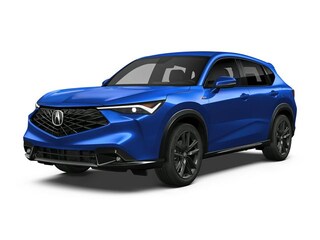 2026 Acura ADX