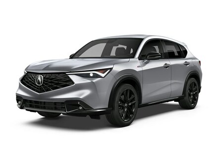 2026 Acura ADX