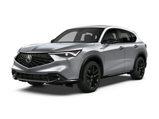 New 2026 Acura ADX A-Spec Advance Package SUV for sale in Little Rock